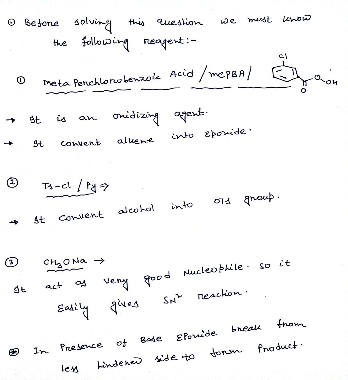 Chemistry homework question answer, step 1, image 1